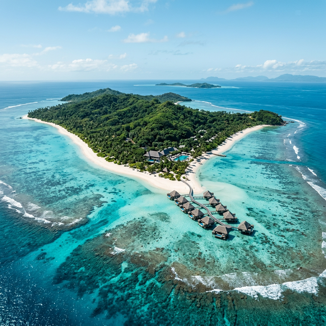 Paradise View